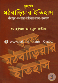 Brehottor Motbariyar Itehash image