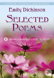 Selected Poems image