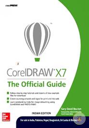 CorelDRAW X7 image