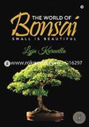 The World of Bonsai : Small is Beautiful image