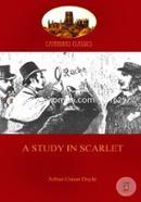 A Study in Scarlet image