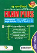 Exam Plus Question Bank image