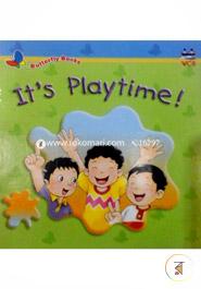 It's Playtime! image