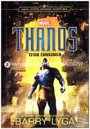 Marvel's Avengers: Infinity War: Thanos: Titan Consumed image