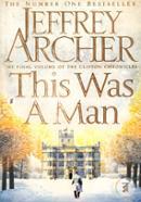This Was a Man (The Final Volume of The Clifton Chronicles) image