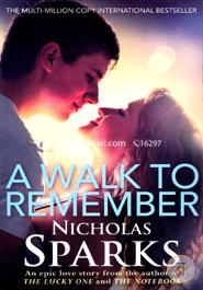 A Walk To Remember image