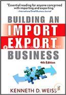 Building an Import / Export Business image