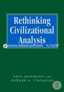 Rethinking Civilizational Analysis image