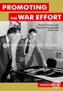 Promoting the War Effort: Robert Horton and Federal Propaganda, 1938-1946  image