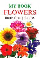 My Book Flowers More Than Pictures image