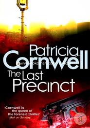 The Last Precinct image