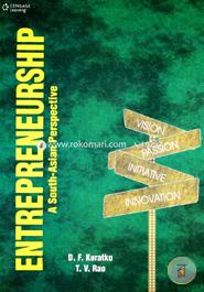 Entrepreneurship: A South-Asian Perspective image