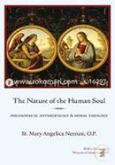 The Nature of the Human Soul: Philosophical Anthropology image