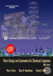 Plant Design and Economics for Chemical Engineers  image