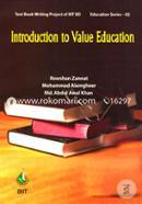 Introduction To Value Education image