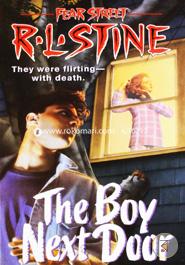 The Boy Next Door (Fear Street, No. 39) image