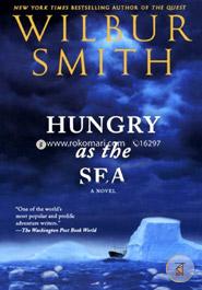 Hungry as the Sea image