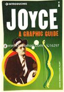 Introducing Joyce : A Graphic Guide image
