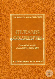 Gleams of Truth: Prescriptions for a Healthy Social Life (The Risale-I Nur Collection) image