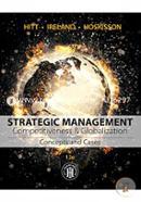 Strategic Management: Concepts and Cases: Competitiveness and Globalization image
