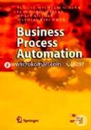 Business Process Automation - ARIS in Practice image