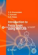 Introduction to Fuzzy Logic using MATLAB image