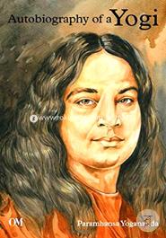 Autobiography of a Yogi image