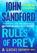Rules of Prey image