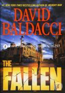 The Fallen (Memory Man series) image
