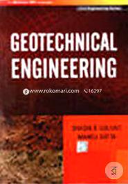 Geotechnical Engineering image