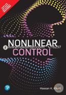 Nonlinear Control image