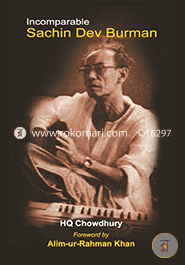 Incomparable Sachin Dev Burman image