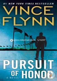 Pursuit of Honor image