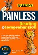 Painless Reading Comprehension (Barrons Painless) image