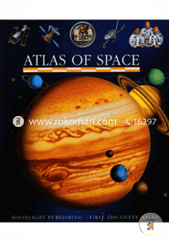 Atlas Of Space : A8 image