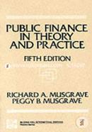 Public Finance in Theory and Practice image