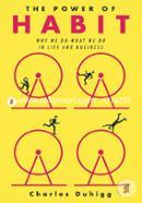 The Power of Habit: Why We Do What We Do in Life and Business image