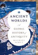 Ancient Worlds: A Global History of Antiquity image
