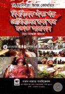 Biwshomanobata Aj Kothay? Biwshobibek Oikko Goro Rohingader Rokkha Koro Roktakto Arakan image