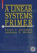 A Linear Systems Primer image