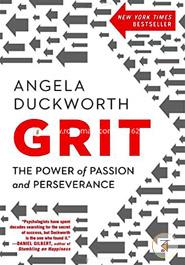 Grit: The Power of Passion and Perseverance image