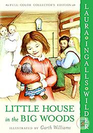 Little House in the Big Woods image