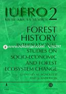Forest History : International Studies on Socio-Economic and Forest Ecosystem Change 2 image