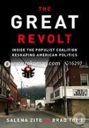 The Great Revolt: Inside the Populist Coalition Reshaping American Politics image