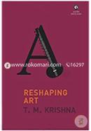 Reshaping Art image