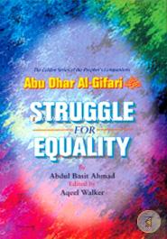 Struggle for Equality: Abu Dhar Al-Gifari image
