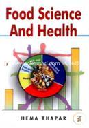 Food Science and Health image