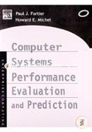 Computer Systems Performance Evaluation and Prediction image