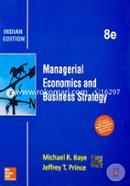 Managerial Economics and Business Strategy image