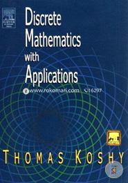 Discrete Mathematics with Applications image